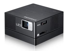 Проектор Samsung SP-H03