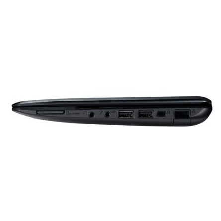 Ноутбук Asus Eee PC 1015PEM Black фото 4